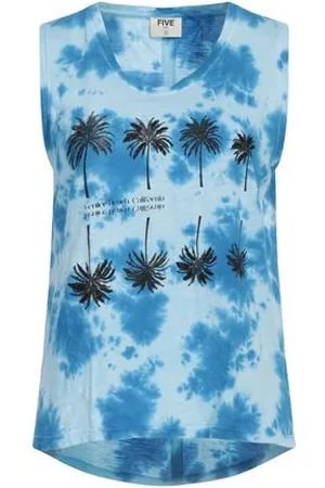 FIVE JEANS CAMISETAS Y TOPS - Camisetas