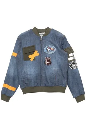 Dolce & Gabbana ROPA DE ABRIGO - Chaquetas y cazadoras