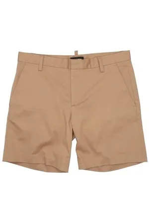 Dsquared2 PARTES DE ABAJO - Pantalones cortos y bermudas