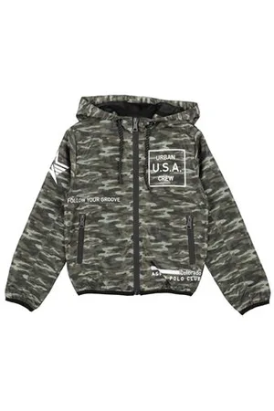 Polo Club® ROPA DE ABRIGO - Chaquetas y cazadoras