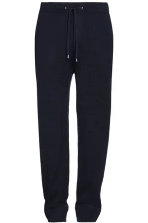 Emporio Armani PARTES DE ABAJO - Pantalones