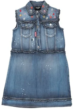 Dsquared2 VESTIDOS - Vestidos para niña