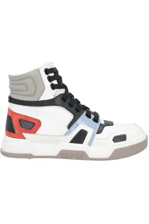 MCM CALZADO - Sneakers