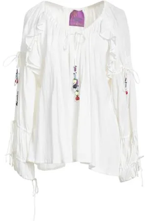 LAURENCE BRAS CAMISETAS Y TOPS - Tops