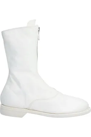 GUIDI CALZADO - Botines de caña alta
