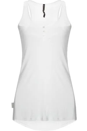 Manila Grace CAMISETAS Y TOPS - Camisetas de tirantes