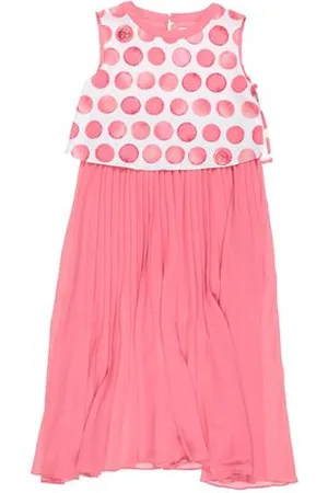 FRANKIE MORELLO VESTIDOS - Vestidos para niña