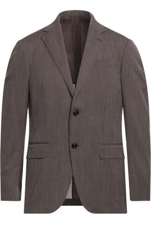 Ermenegildo Zegna TRAJES Y CONJUNTOS - Americanas