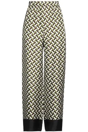Max Mara PARTES DE ABAJO - Pantalones