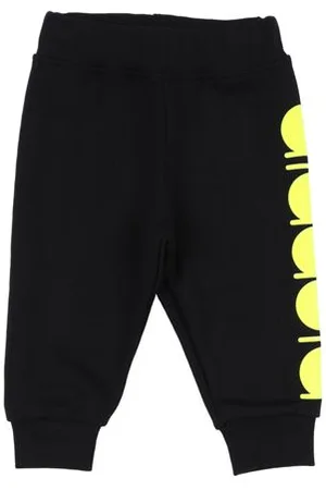 Diadora PARTES DE ABAJO - Pantalones