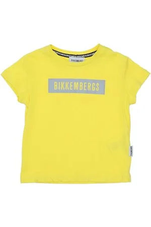 Bikkembergs CAMISETAS Y TOPS - Camisetas