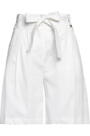 Luckylu PARTES DE ABAJO - Pantalones cortos y bermudas