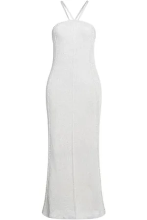 FORTE FORTE VESTIDOS - Vestidos midi