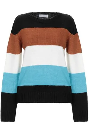 WEILI ZHENG PRENDAS DE PUNTO - Pullover