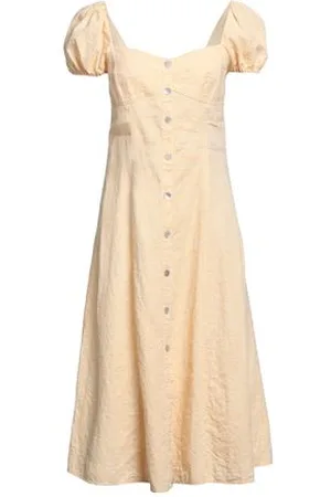 FORTE FORTE VESTIDOS - Vestidos midi