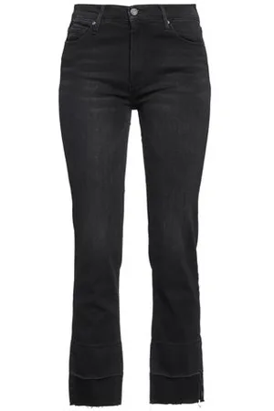 Black Orchid PARTES DE ABAJO - Pantalones vaqueros