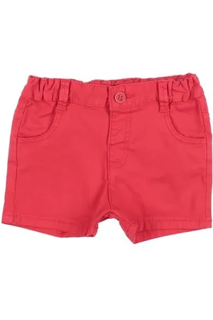 Mayoral PARTES DE ABAJO - Pantalones cortos y bermudas