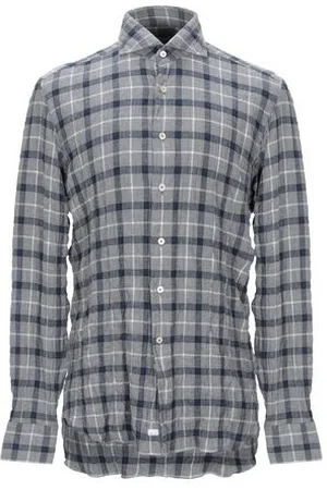 ALESSANDRO GHERARDI CAMISETAS Y TOPS - Camisas