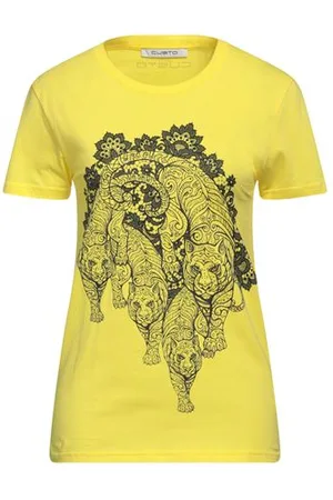 Custo Barcelona CAMISETAS Y TOPS - Camisetas