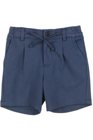 D.A. Daniele Alessandrini PARTES DE ABAJO - Pantalones cortos y bermudas