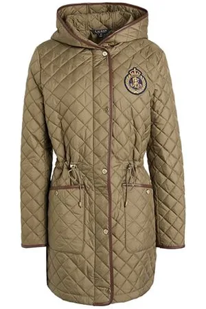 Ralph Lauren ROPA DE ABRIGO - Abrigos