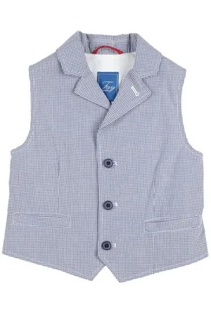 FAY TRAJES Y CONJUNTOS - Chalecos sartoriales
