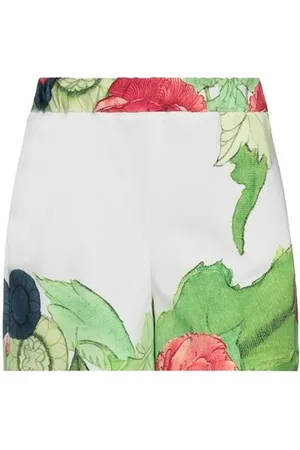 Elie saab PARTES DE ABAJO - Pantalones cortos y bermudas