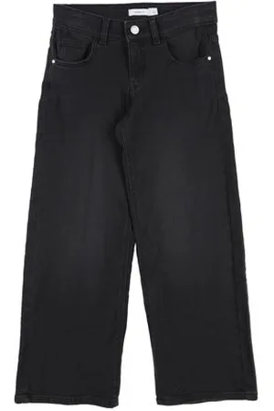 NAME IT PARTES DE ABAJO - Pantalones vaqueros