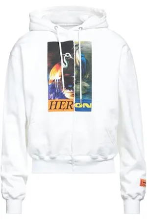 Heron Preston CAMISETAS Y TOPS - Sudaderas