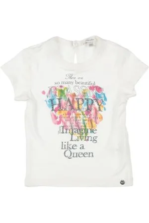 MICROBE BY MISS GRANT CAMISETAS Y TOPS - Camisetas