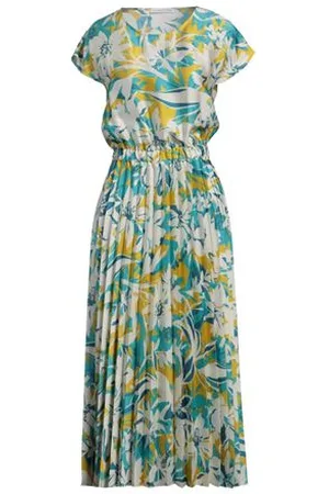 Caractere VESTIDOS - Vestidos midi