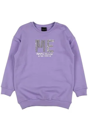 MARC ELLIS CAMISETAS Y TOPS - Sudaderas