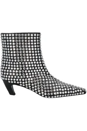 Khaite CALZADO - Botines de caña alta