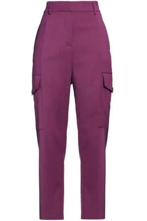 Pinko PARTES DE ABAJO - Pantalones