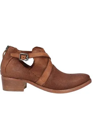 HUNDRED 100 CALZADO - Botines de caña alta