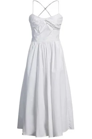 DEPARTMENT 5 VESTIDOS - Vestidos midi