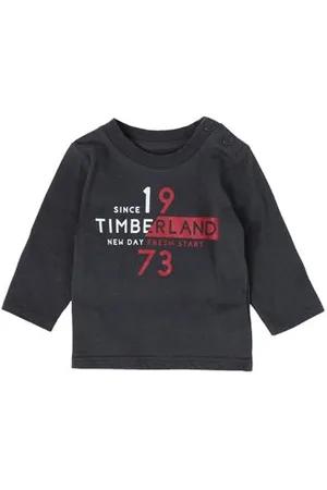 Timberland CAMISETAS Y TOPS - Camisetas