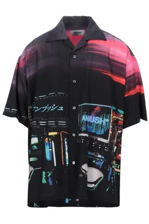 AMBUSH CAMISETAS Y TOPS - Camisas