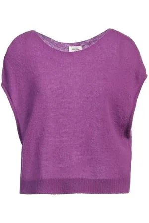 American Vintage PRENDAS DE PUNTO - Pullover
