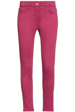 Patrizia Pepe PARTES DE ABAJO - Pantalones vaqueros