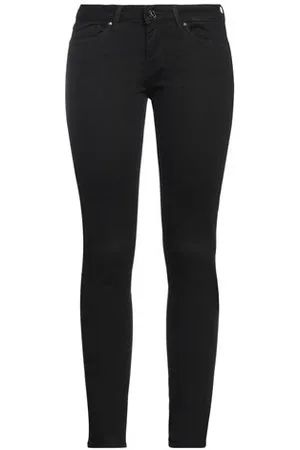 Pepe Jeans PARTES DE ABAJO - Pantalones vaqueros