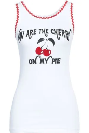 Gina Gorgeous CAMISETAS Y TOPS - Camisetas de tirantes