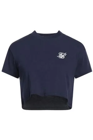 SikSilk CAMISETAS Y TOPS - Camisetas