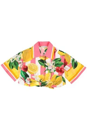 Dolce & Gabbana CAMISETAS Y TOPS - Camisas