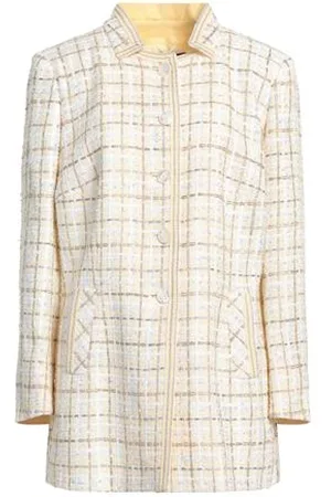 ROBERTO QUAGLIA ROPA DE ABRIGO - Chaquetas y cazadoras