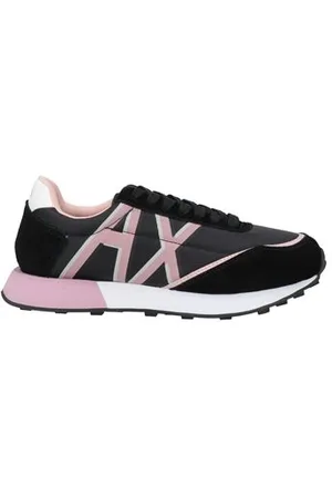 Armani Exchange CALZADO - Sneakers
