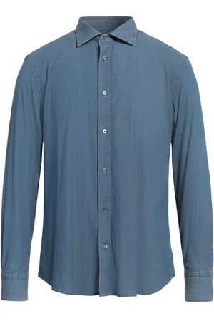 BORSA CAMISETAS Y TOPS - Camisas