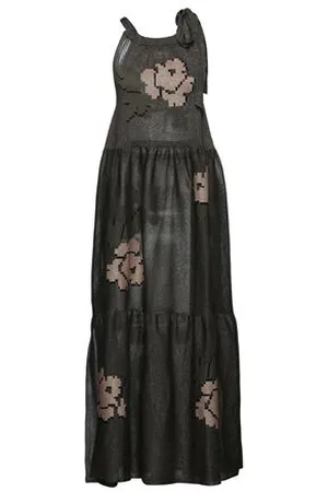 CIRCUS HOTEL VESTIDOS - Vestidos largos