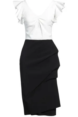 CHIARA BONI VESTIDOS - Vestidos midi