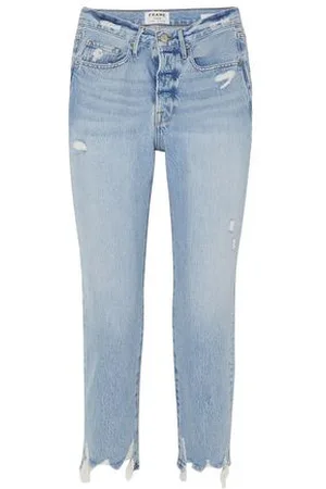 Frame PARTES DE ABAJO - Pantalones vaqueros